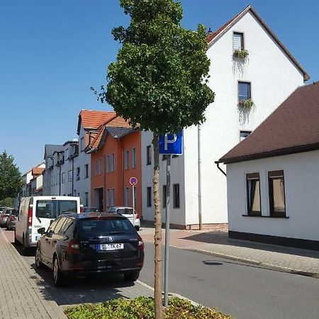 Himmelblau Apartman Ilmenau Kültér fotó