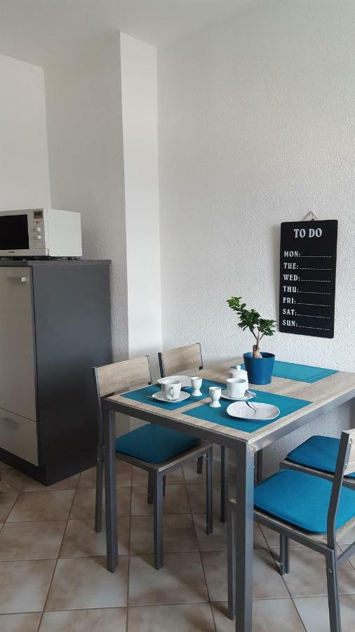 Himmelblau Apartman Ilmenau Kültér fotó