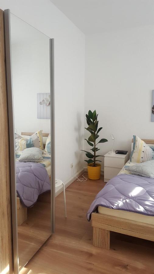 Himmelblau Apartman Ilmenau Kültér fotó