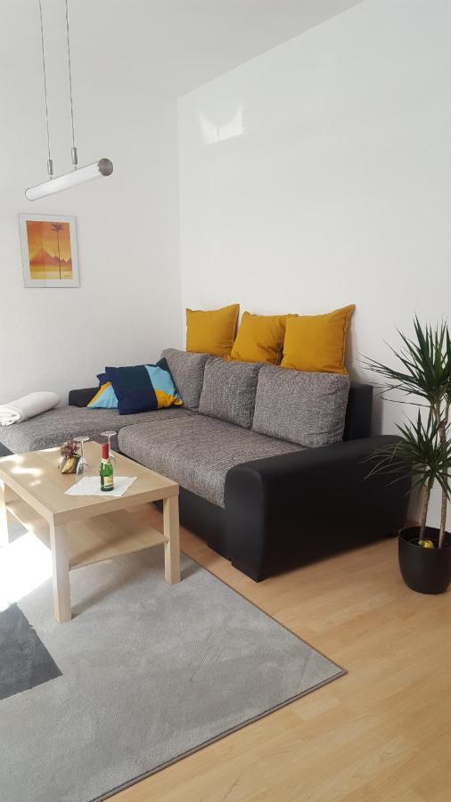 Himmelblau Apartman Ilmenau Kültér fotó