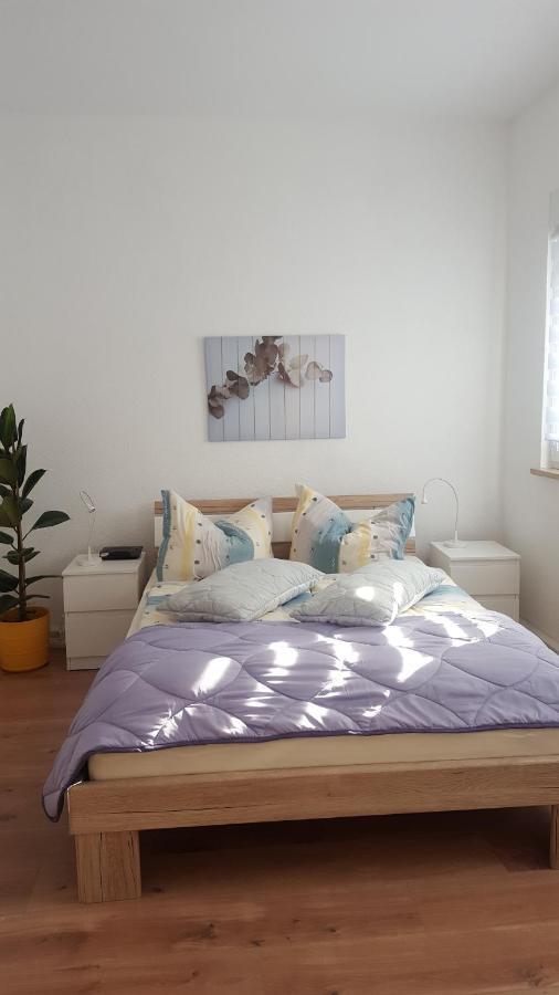 Himmelblau Apartman Ilmenau Kültér fotó